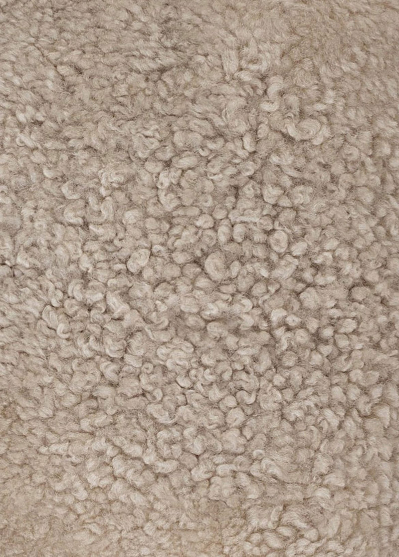 Short Wool Dublin Bay Sample
