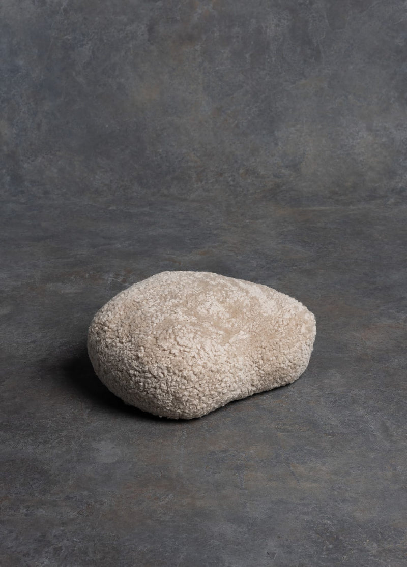 The Footstool