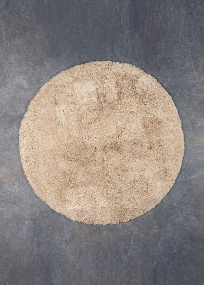 The Circle Floor Rug