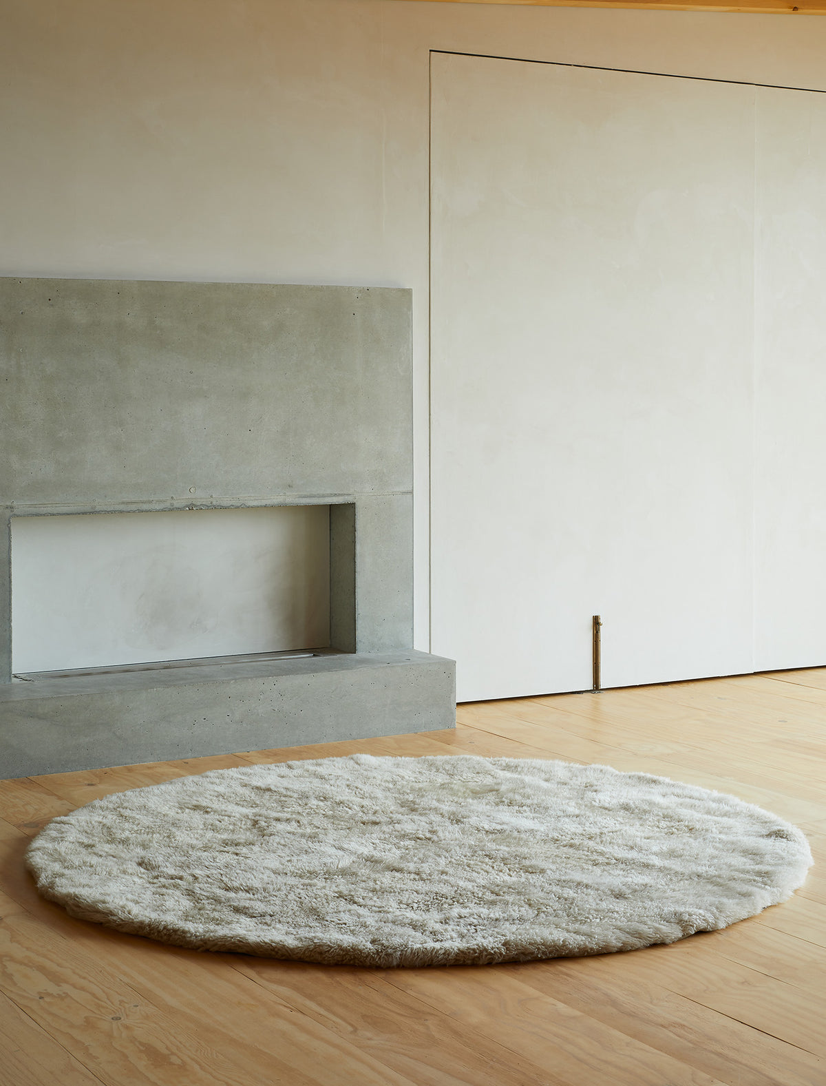 The Circle Floor Rug