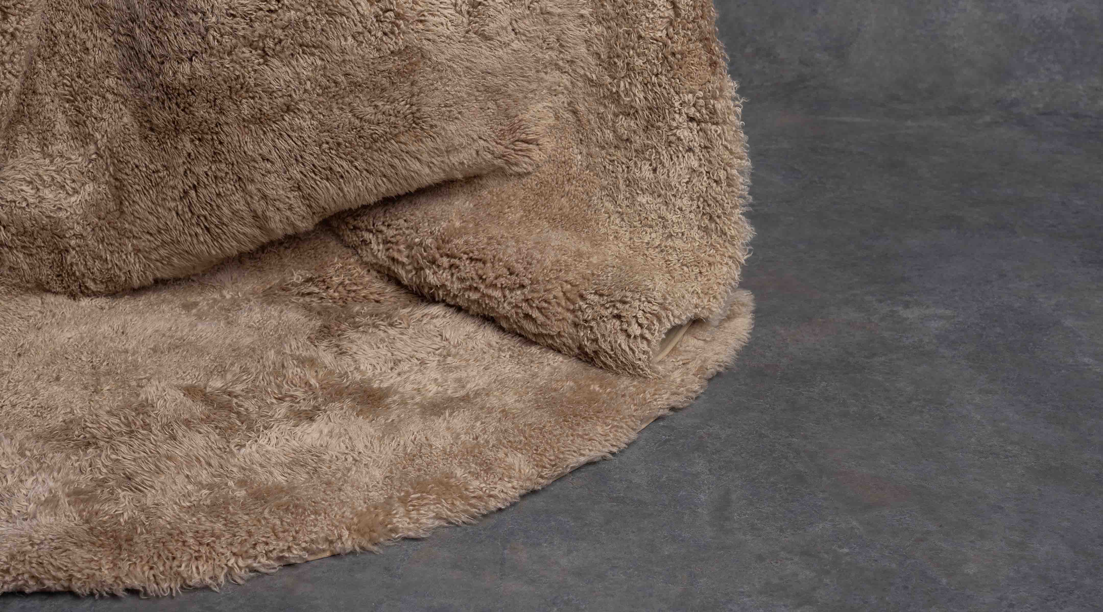 The Circle Floor Rug