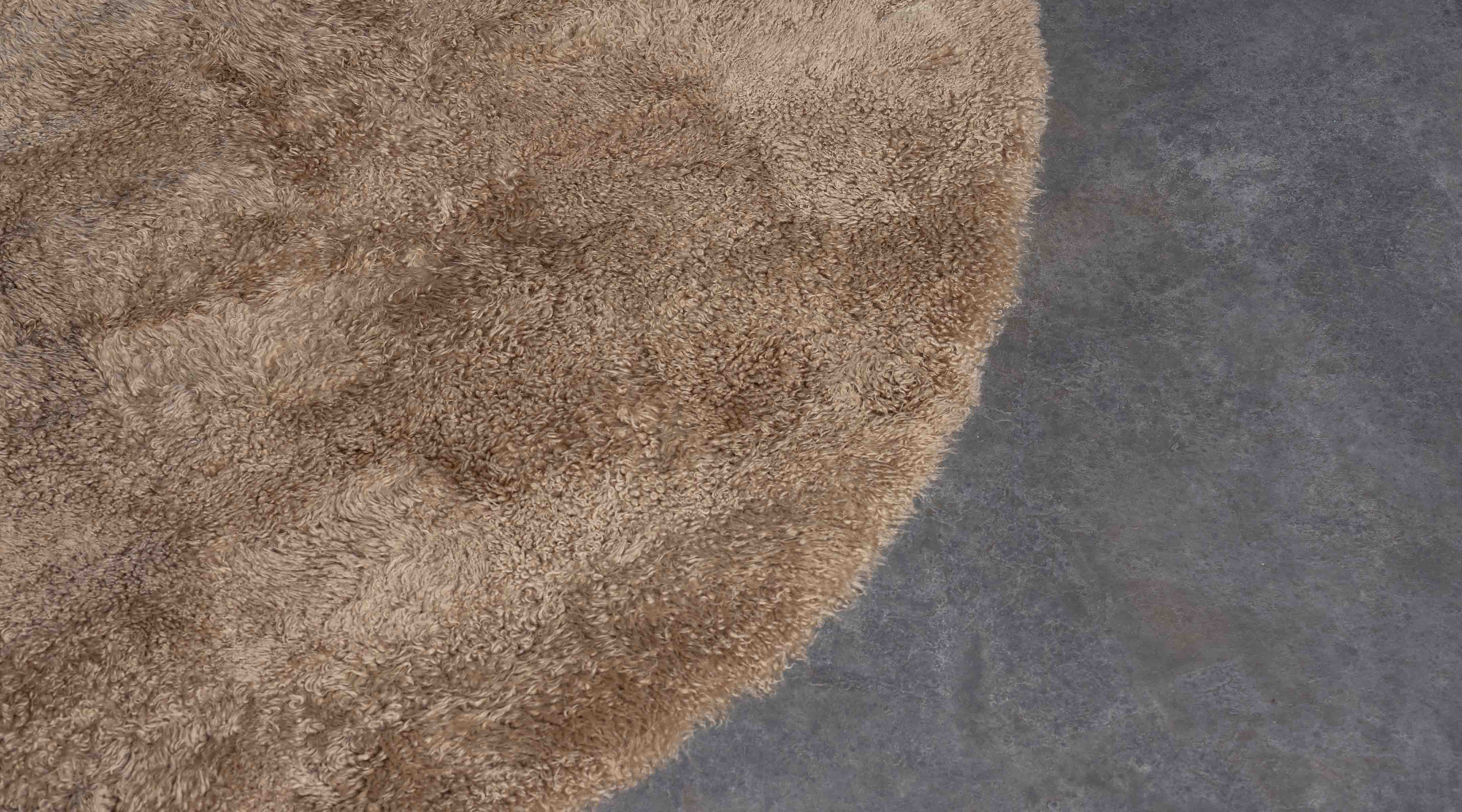 The Circle Floor Rug