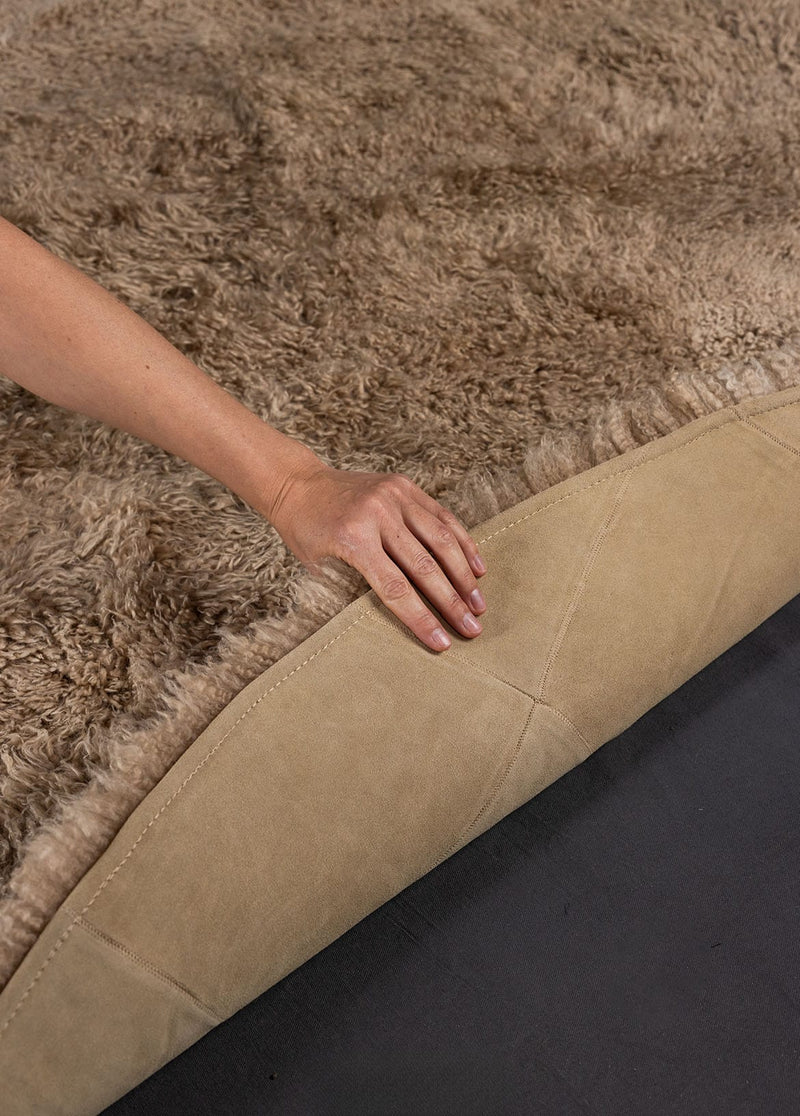 The Circle Floor Rug