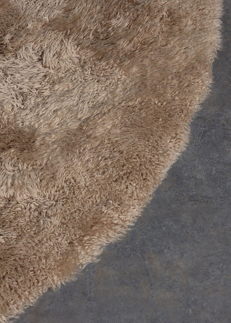 The Circle Floor Rug