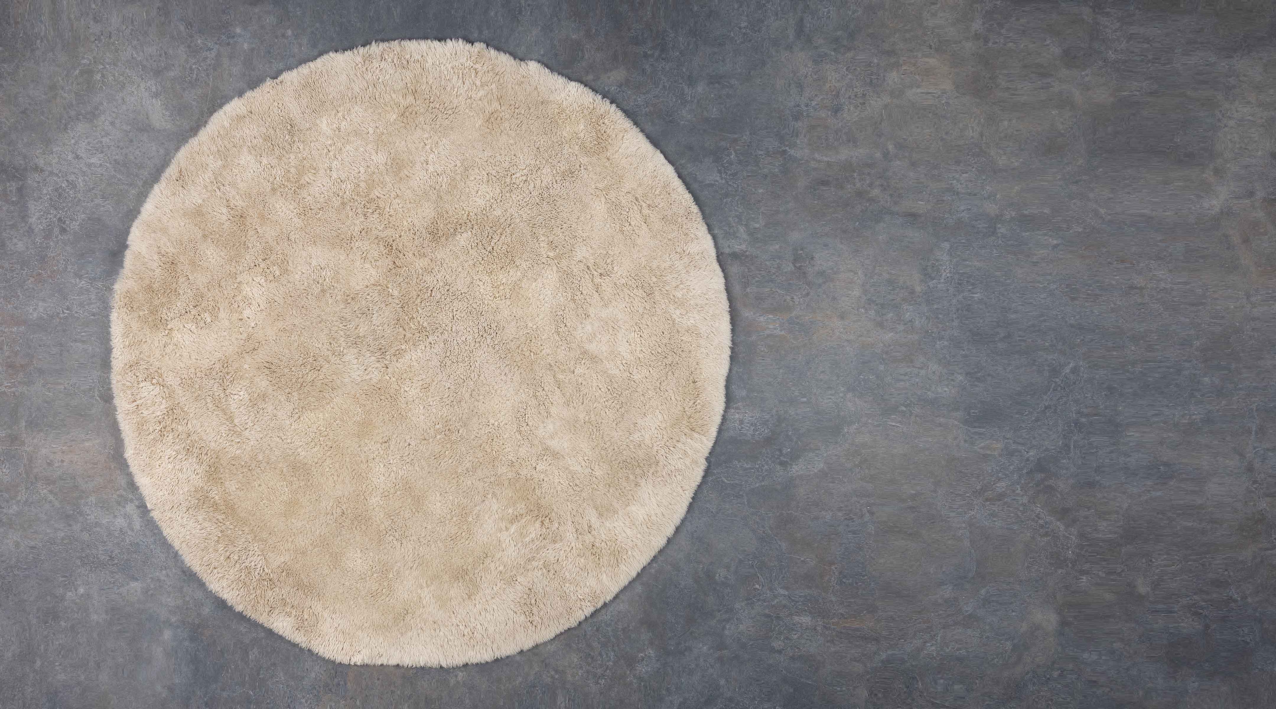 The Circle Floor Rug