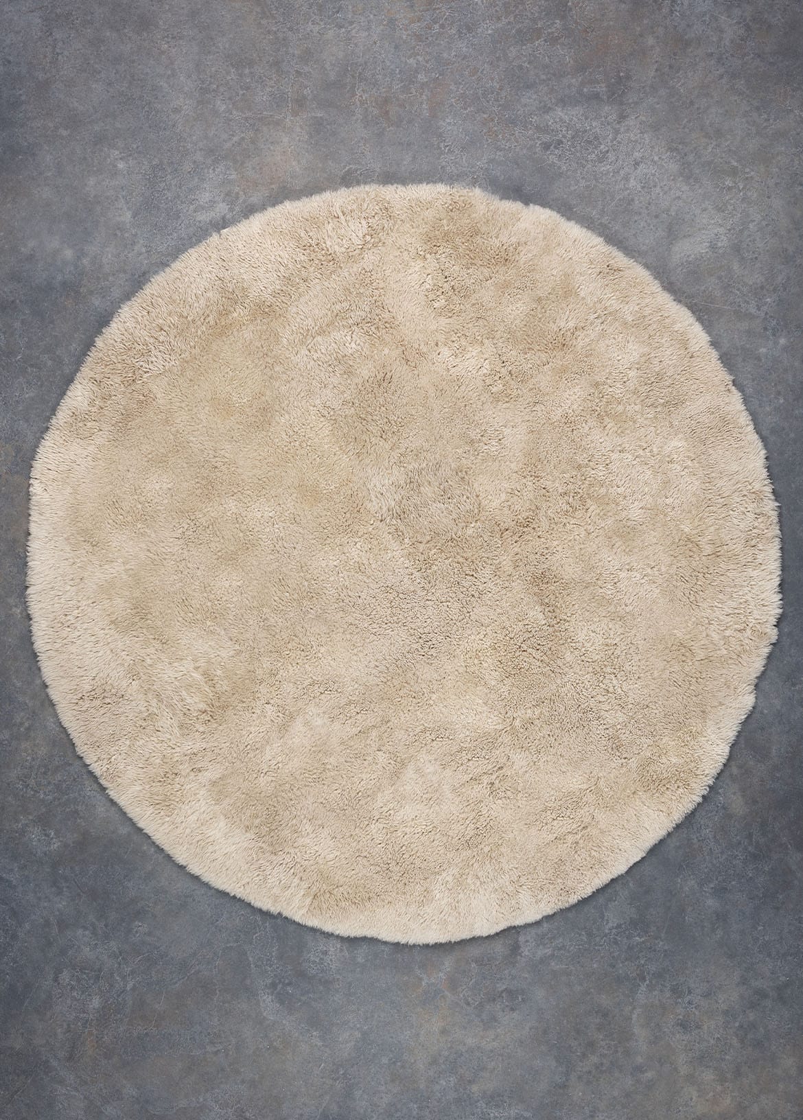 The Circle Floor Rug