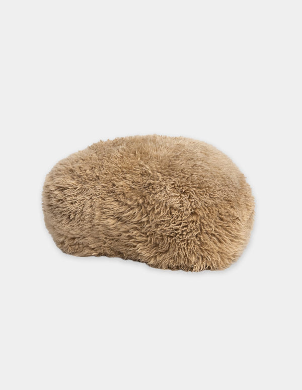 Extra Shaggy Wool / One Size / Bendigo