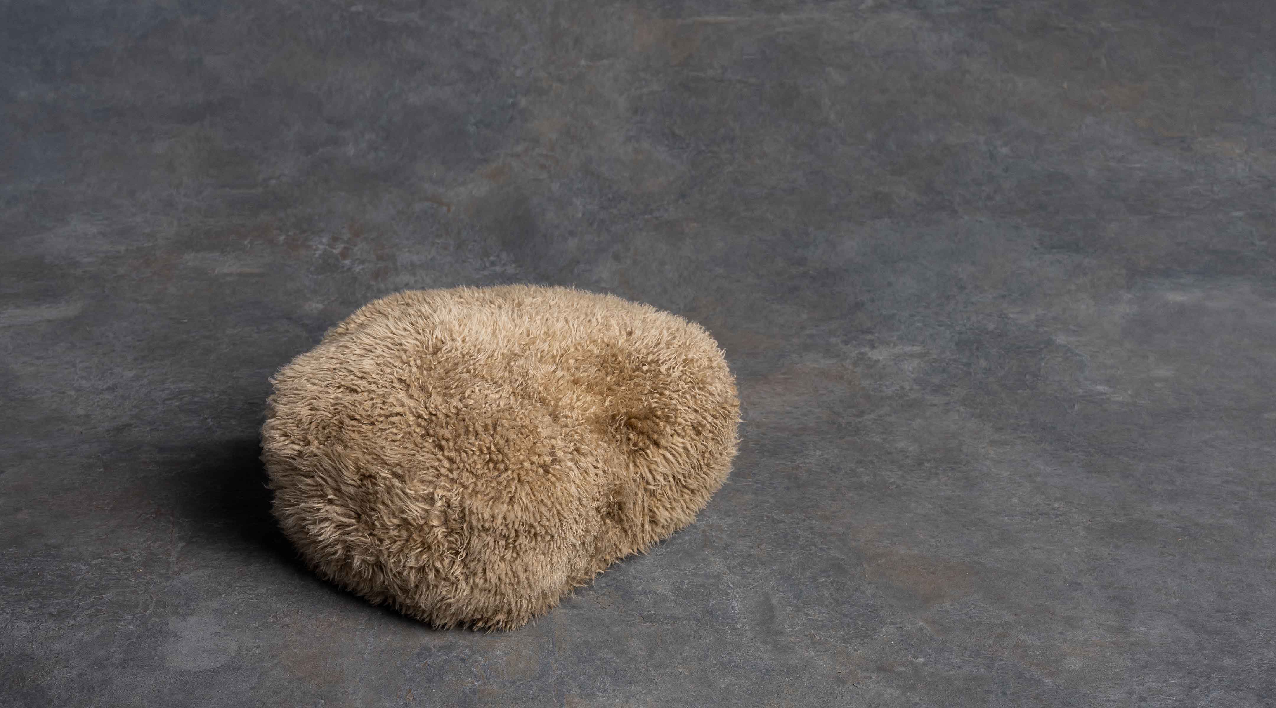 The Footstool