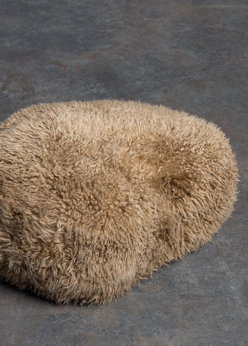 The Footstool