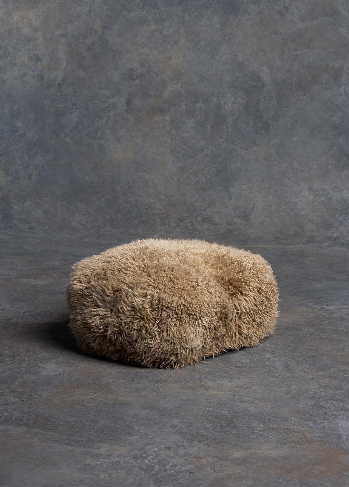 The Footstool