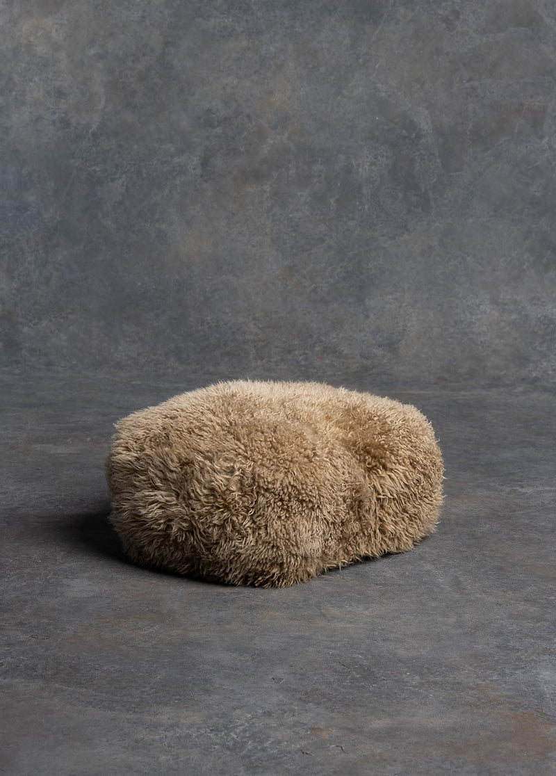 The Footstool