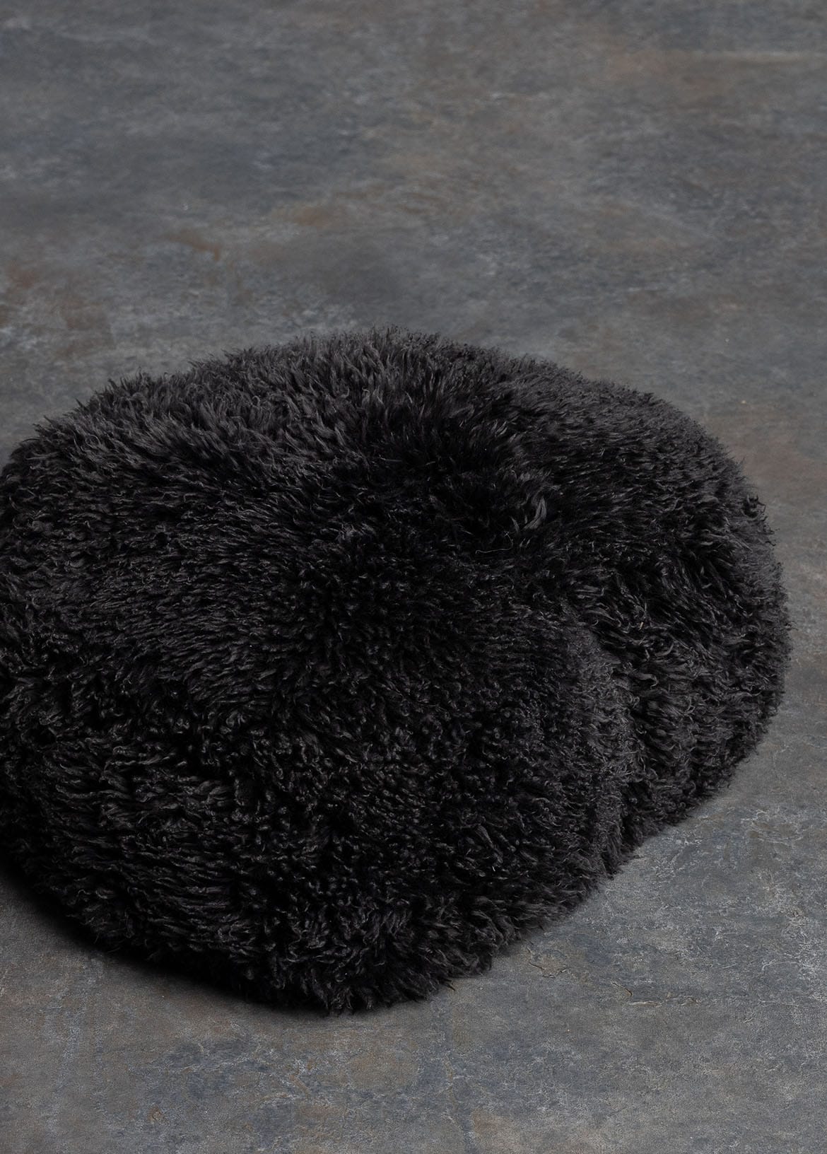 The Footstool