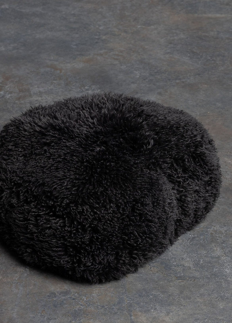 The Footstool