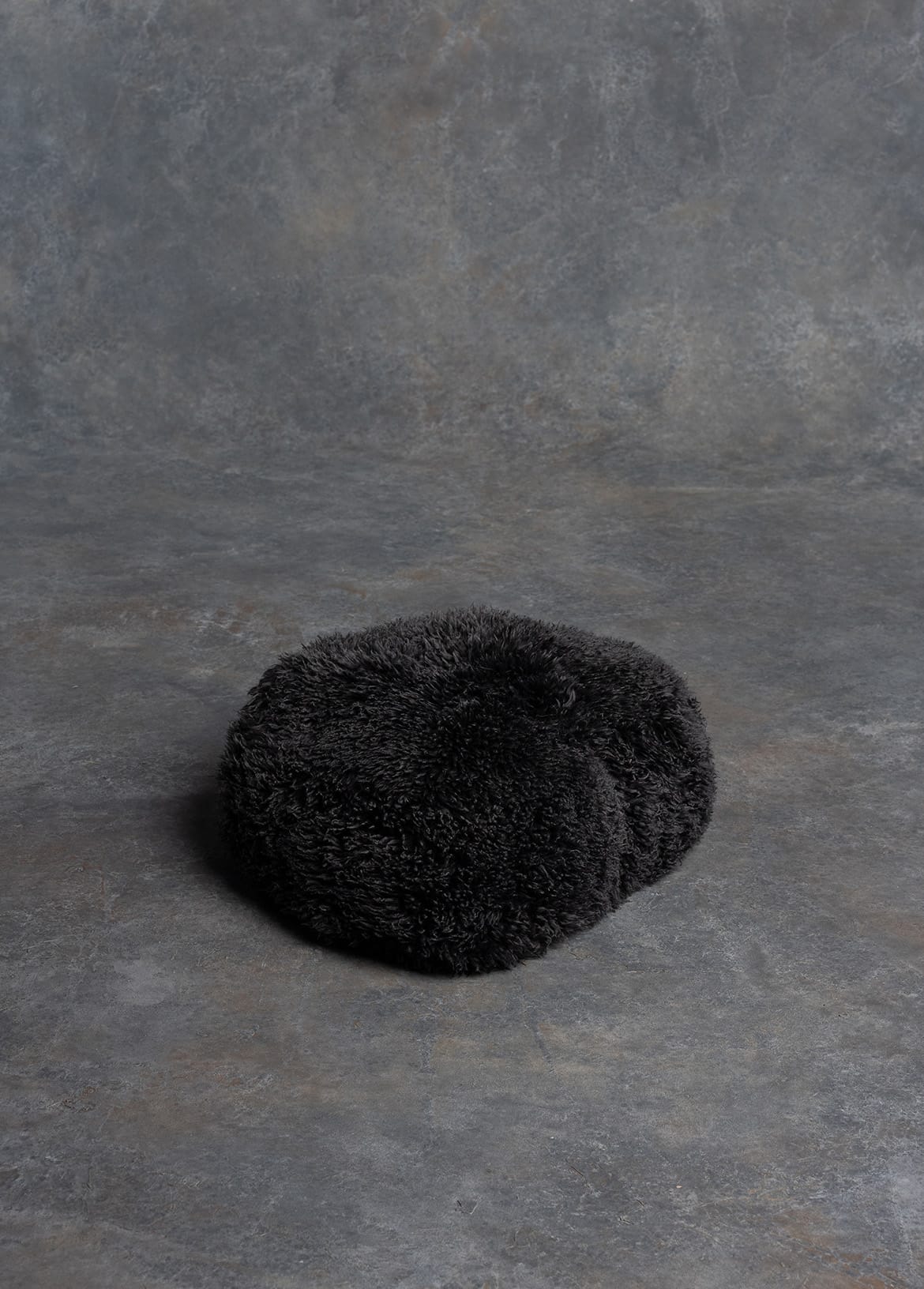 The Footstool
