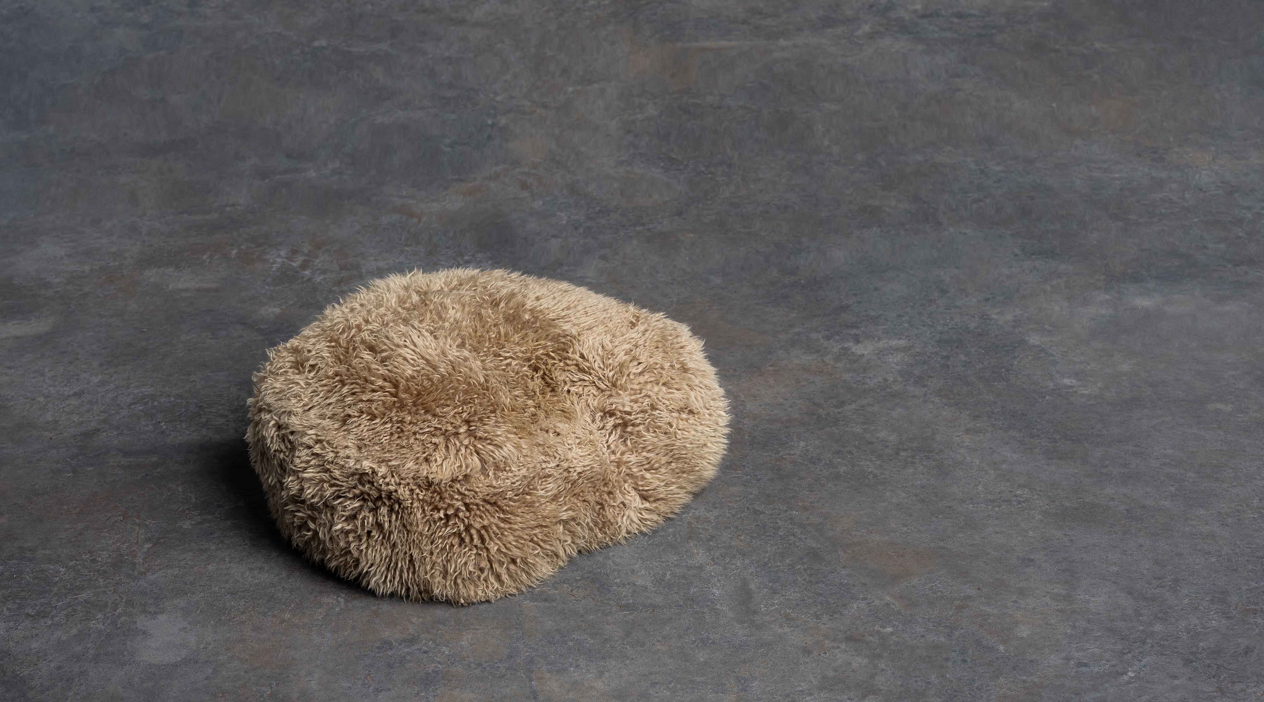The Footstool