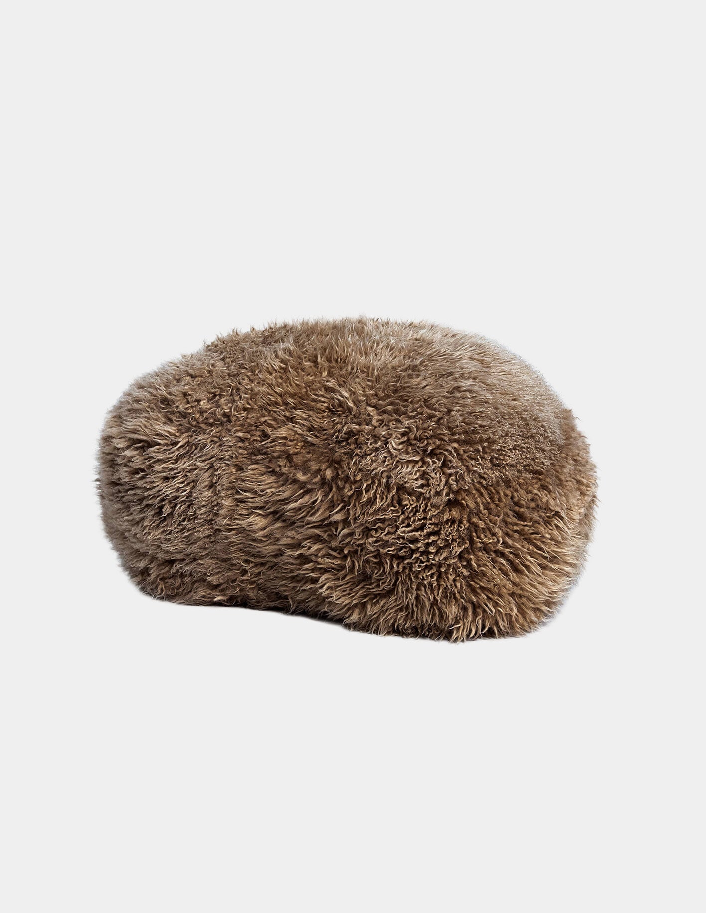 The Footstool