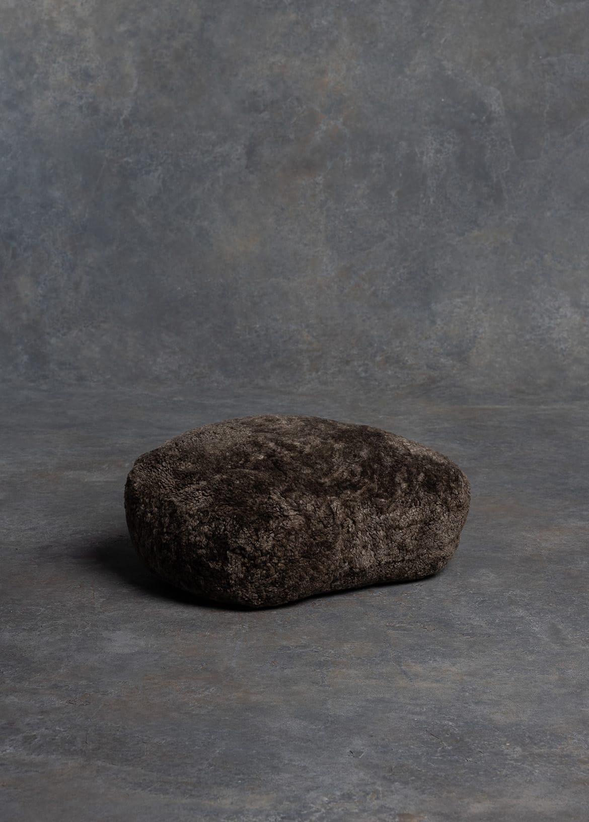 The Footstool