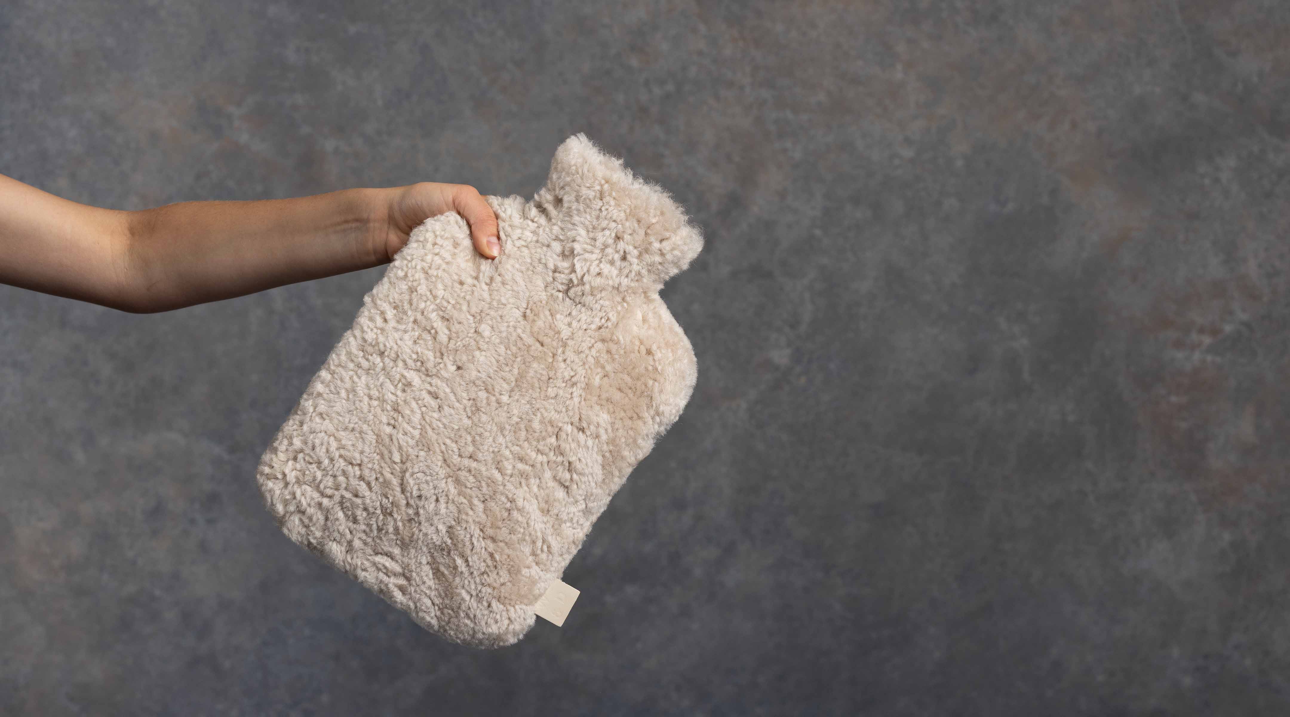 The Hot Water Bottle