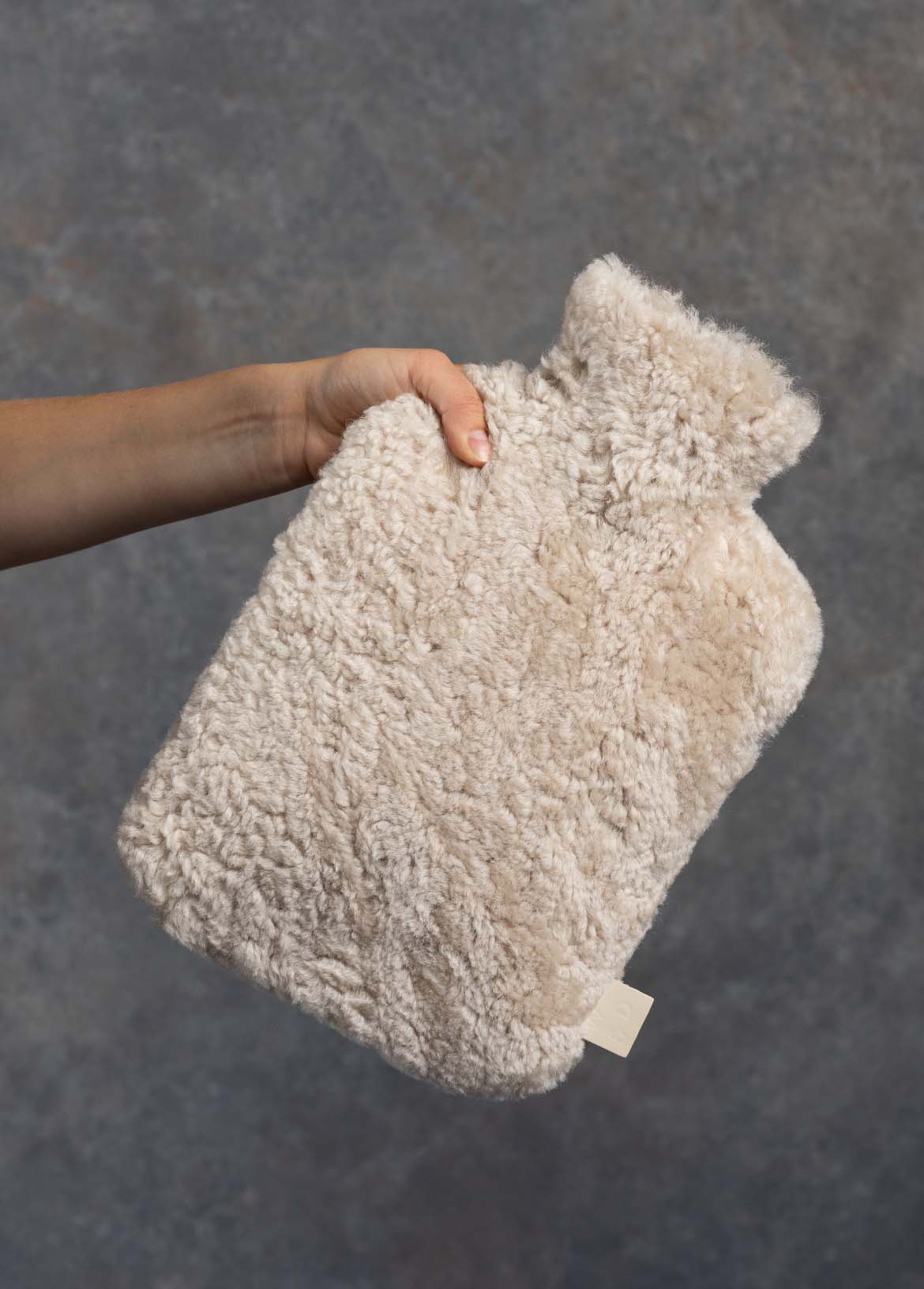 The Hot Water Bottle