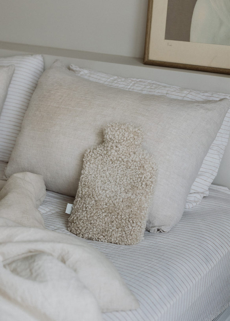 The Hot Water Bottle
