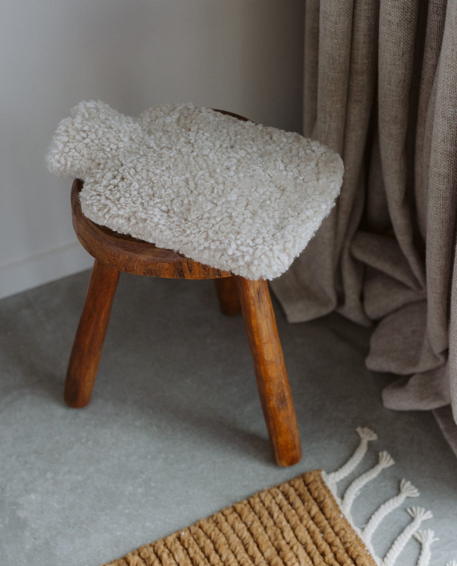The Hot Water Bottle