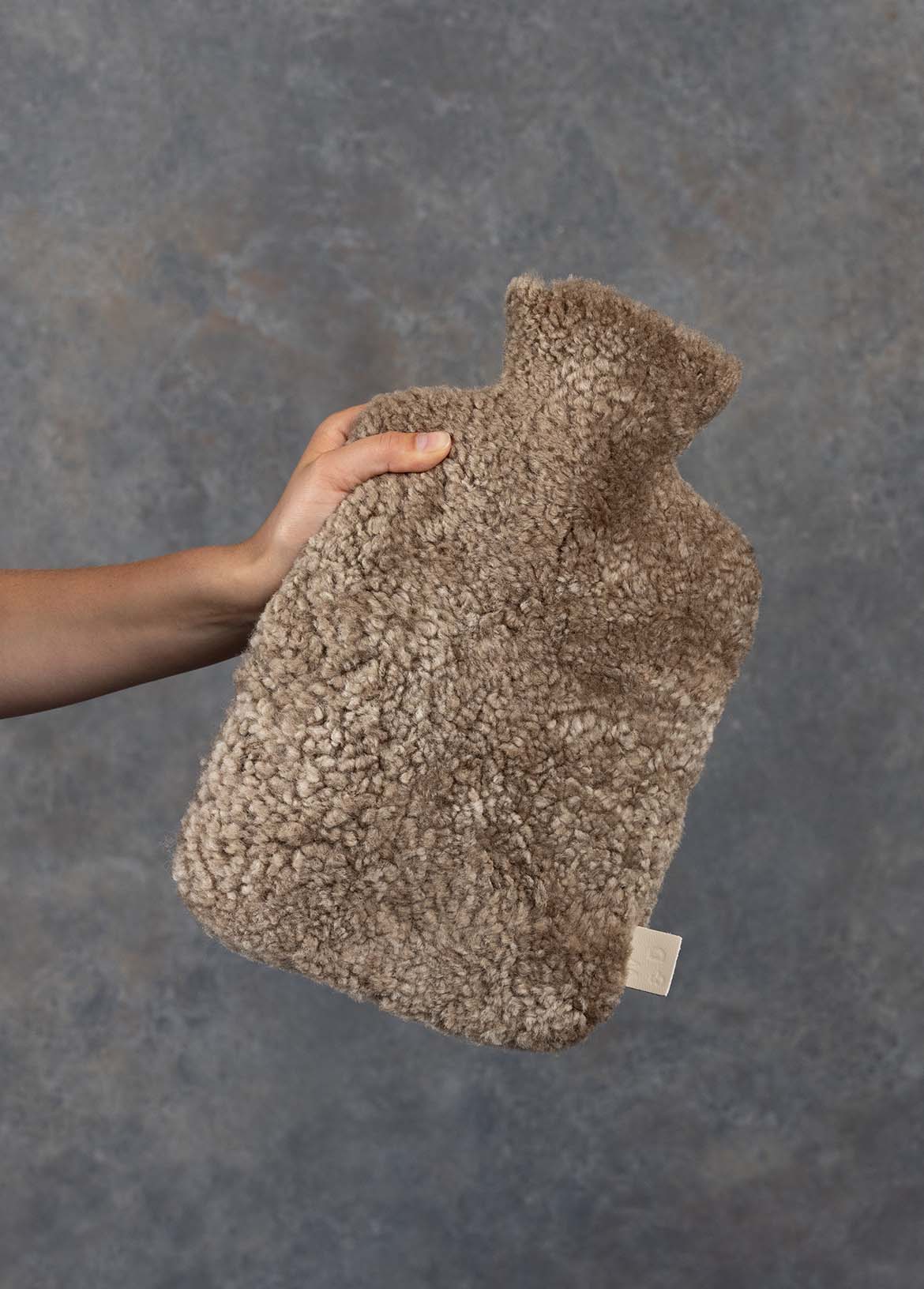 The Hot Water Bottle
