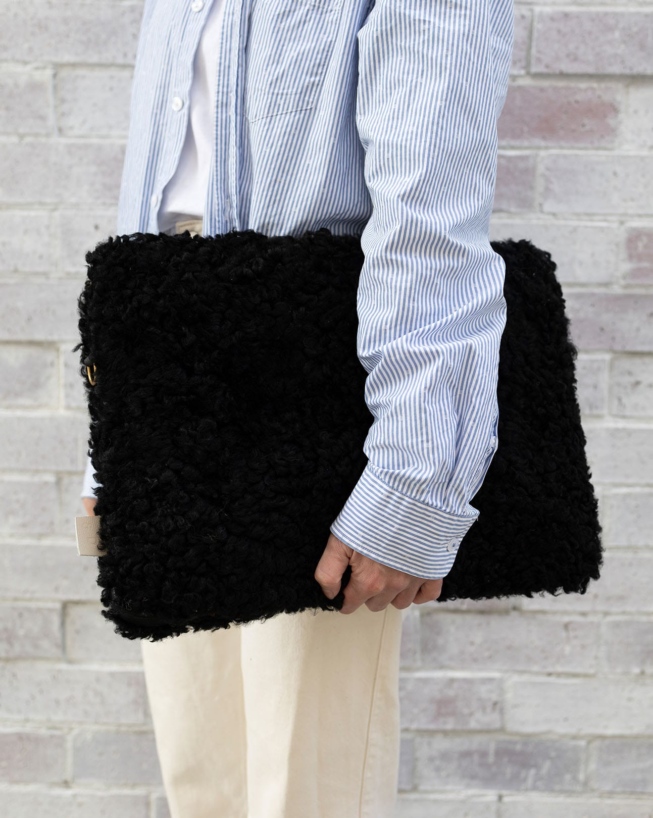 The Laptop Case