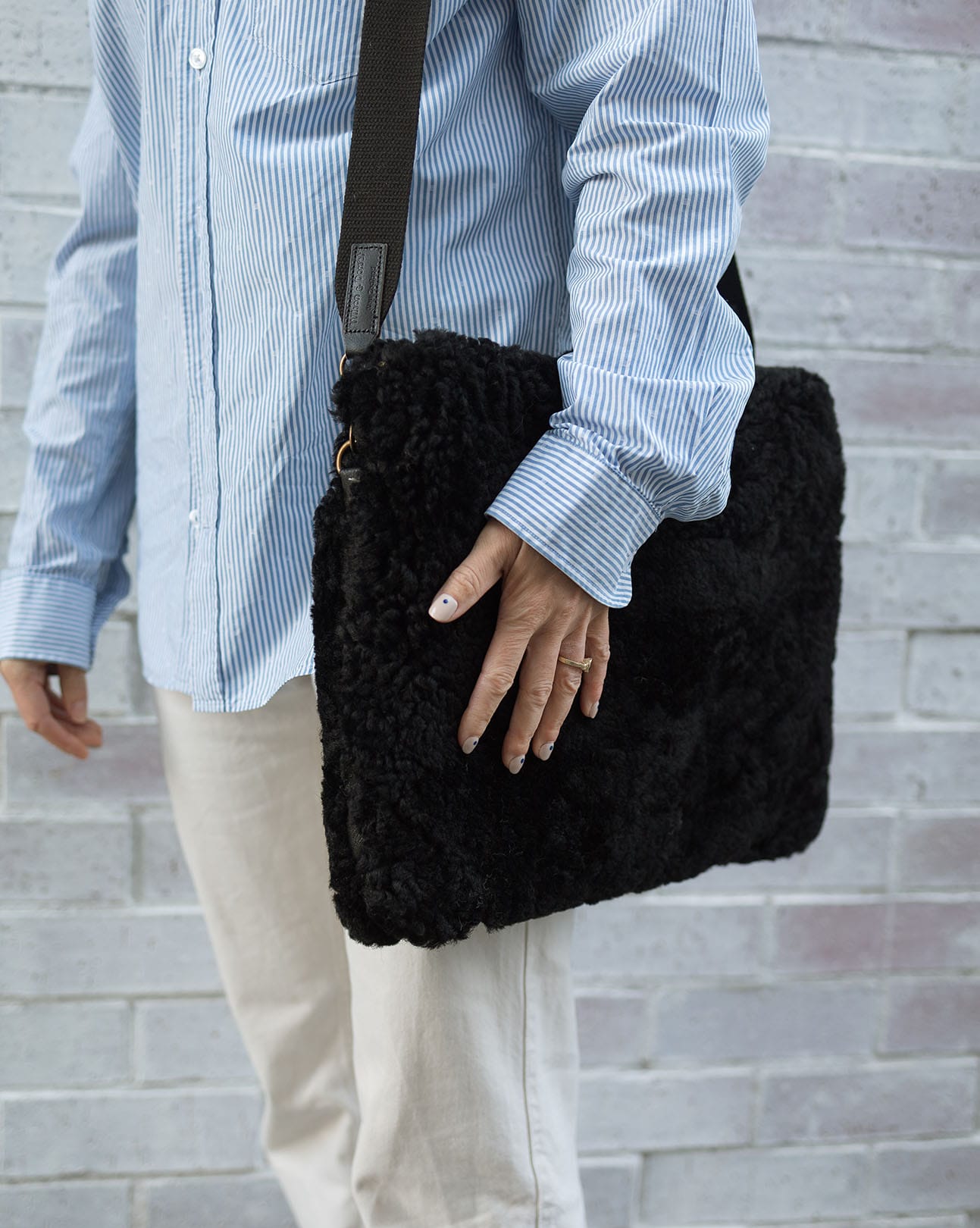 The Laptop Case