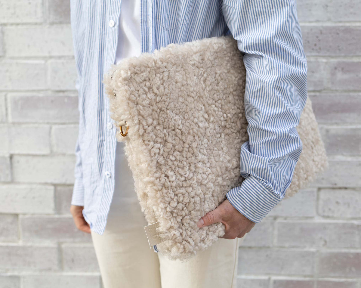 The Laptop Case