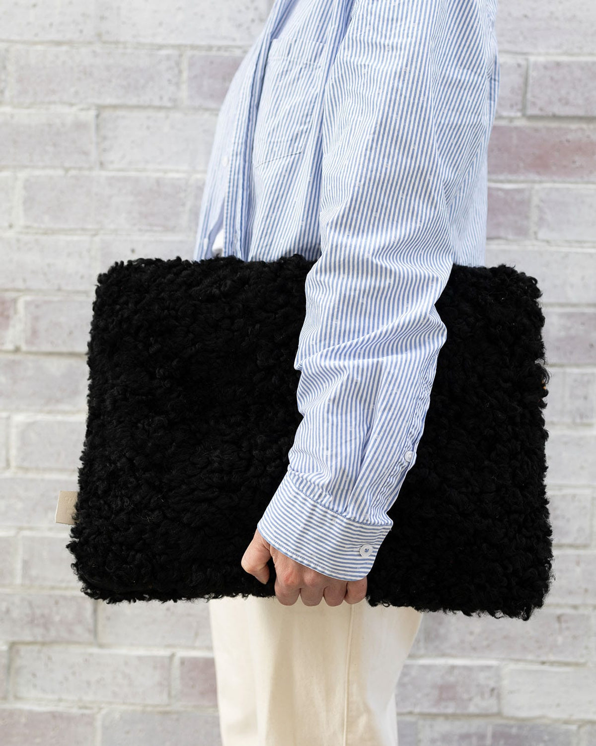 The Laptop Case