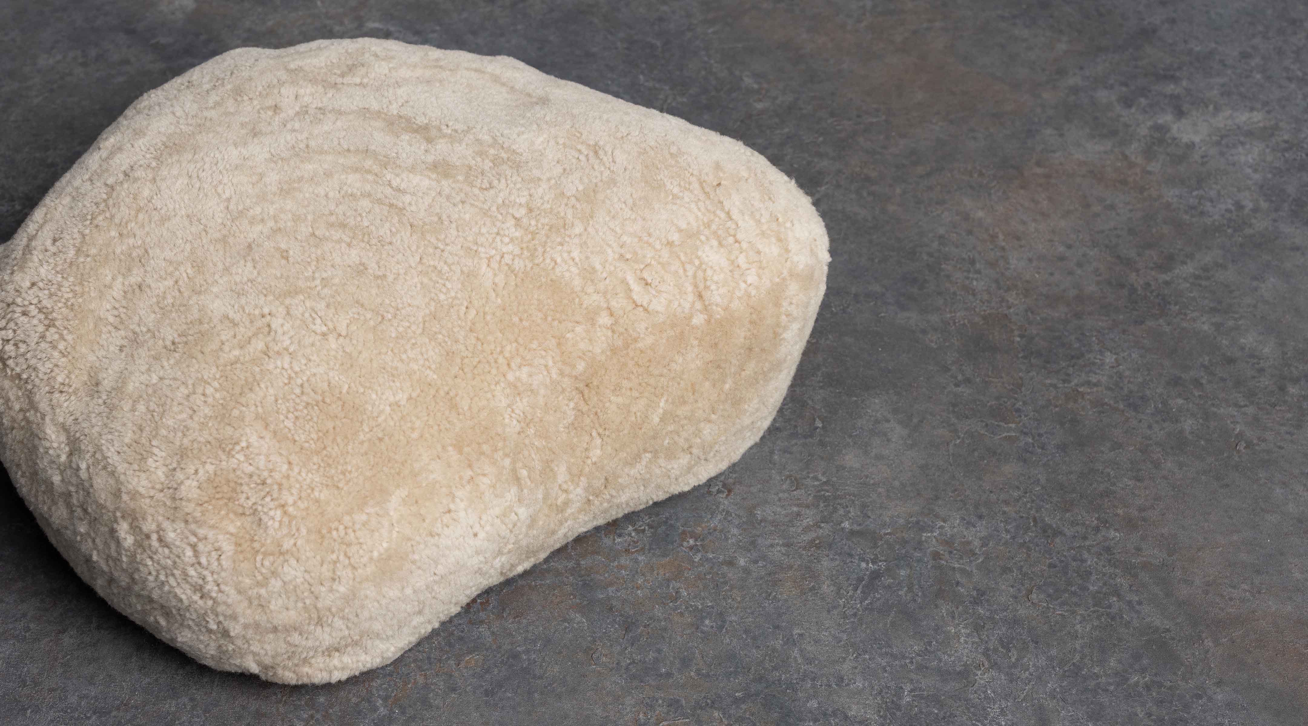 The Footstool