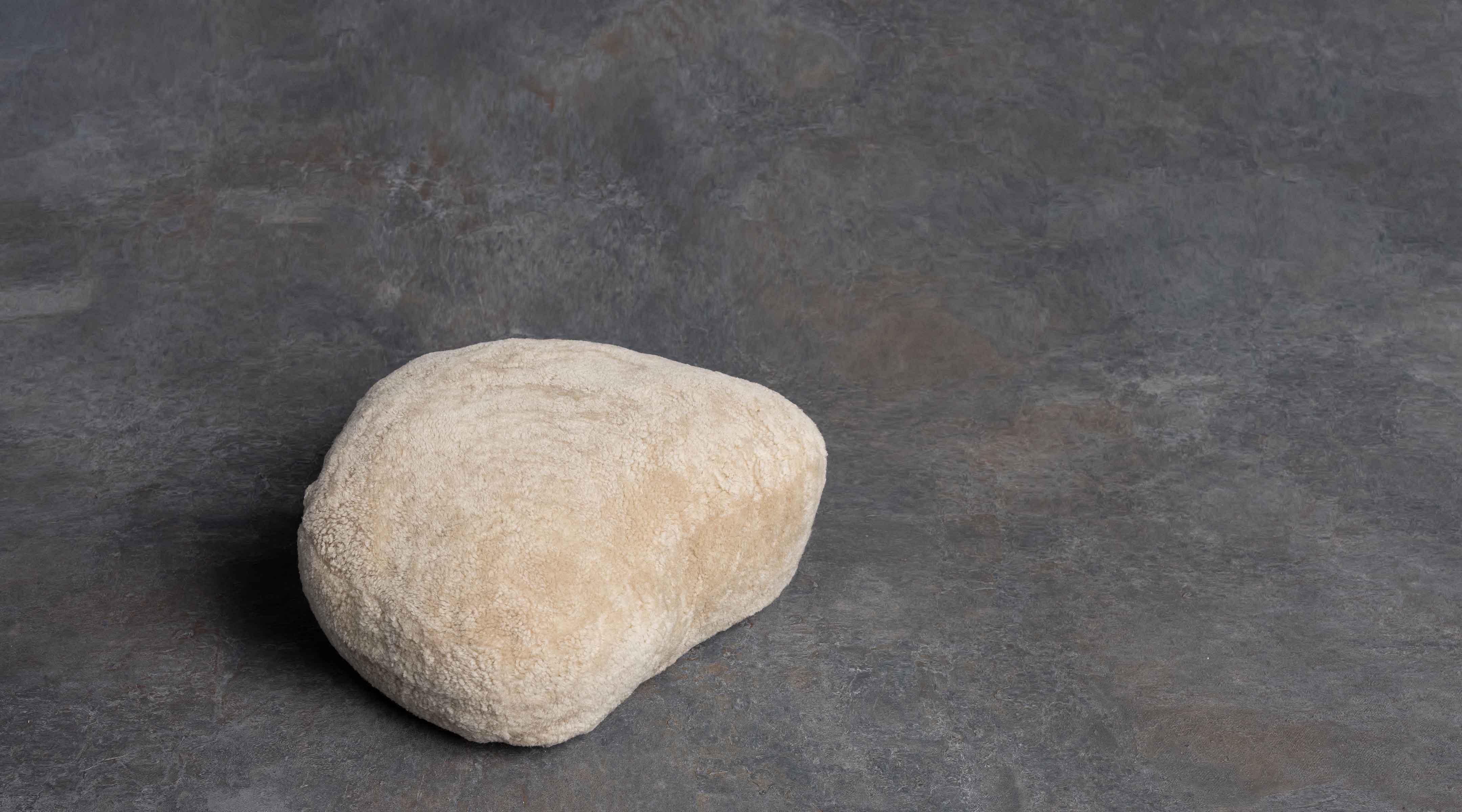The Footstool