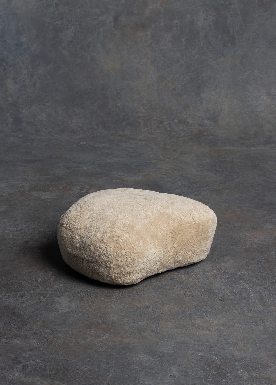 The Footstool