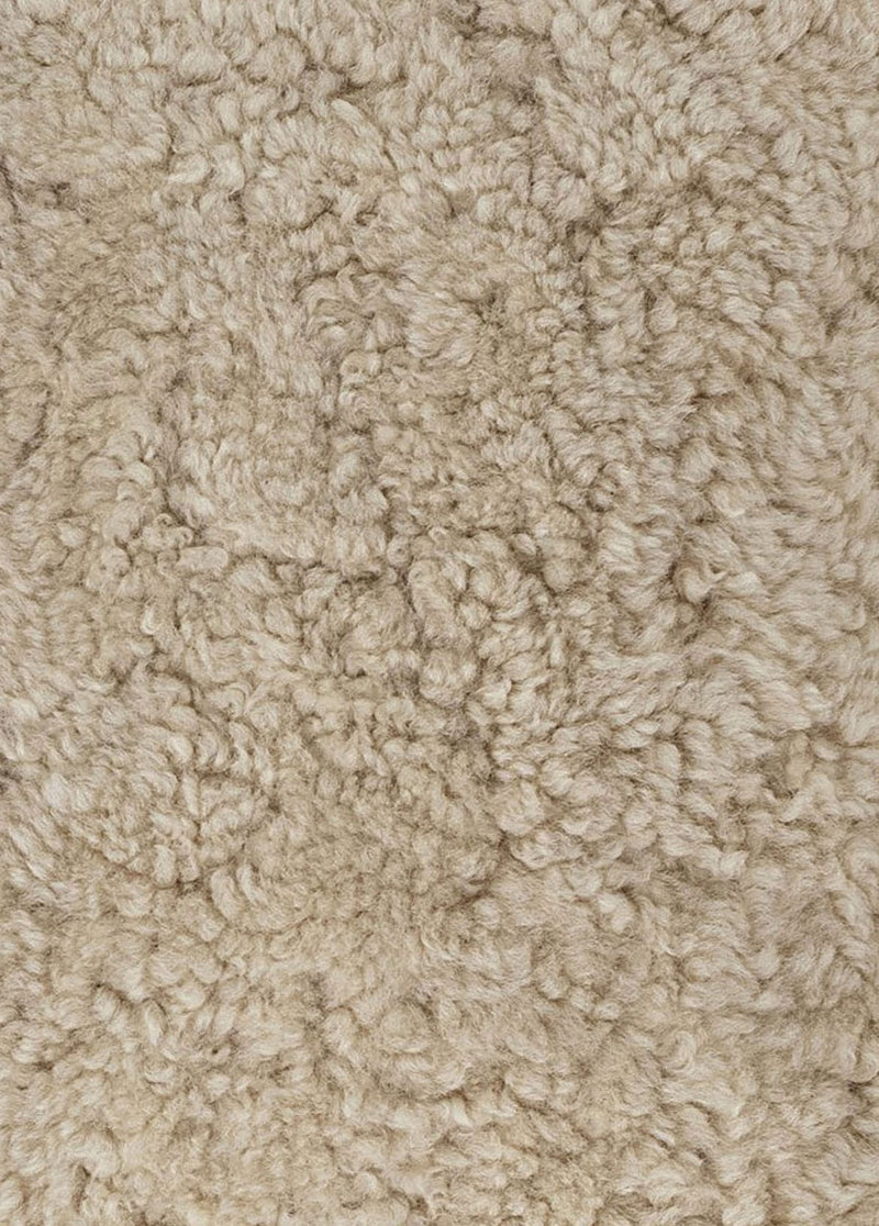 Short Wool Lindis Sample