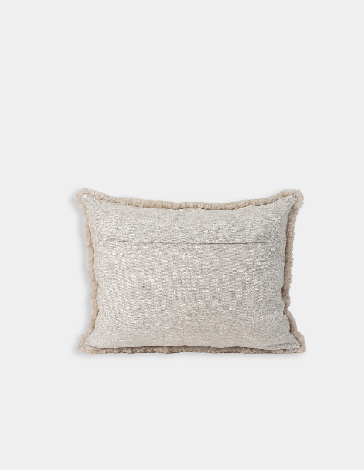 The Lumbar Cushion Cover
