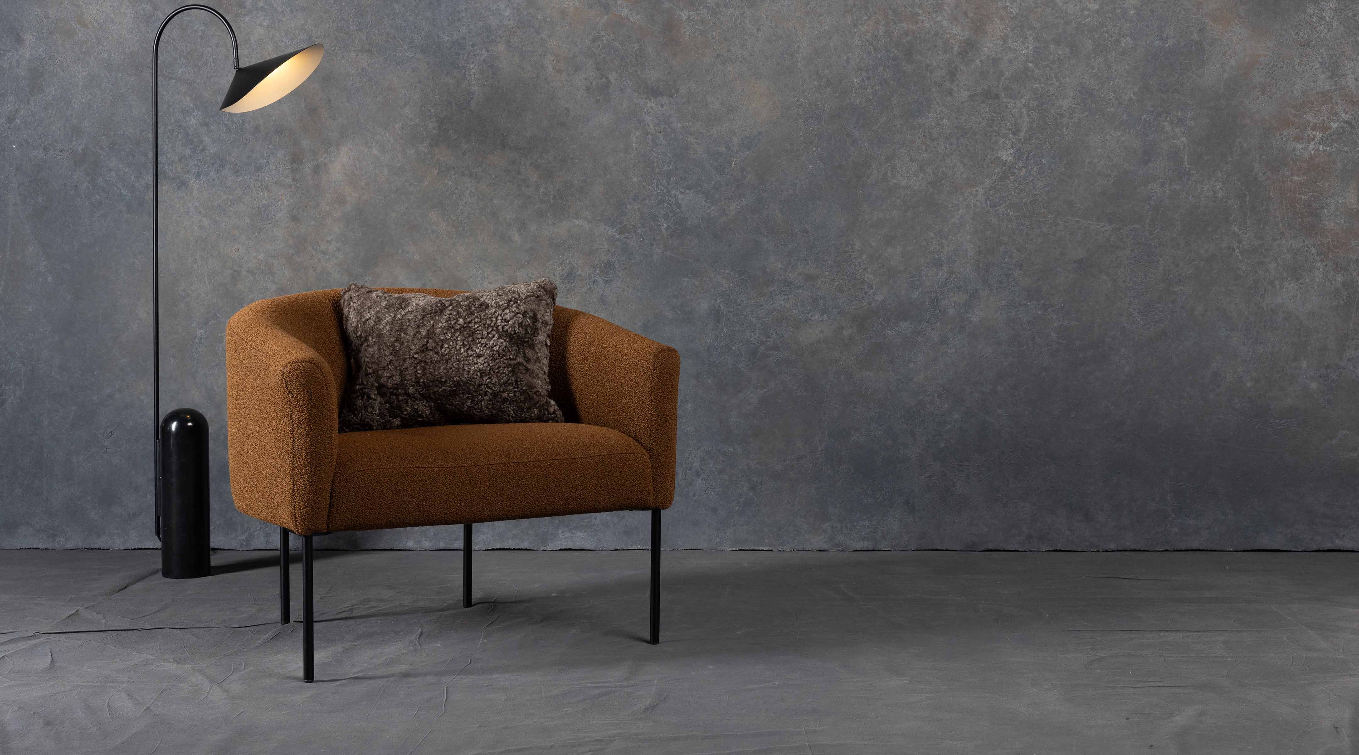 The Lumbar Cushion Cover