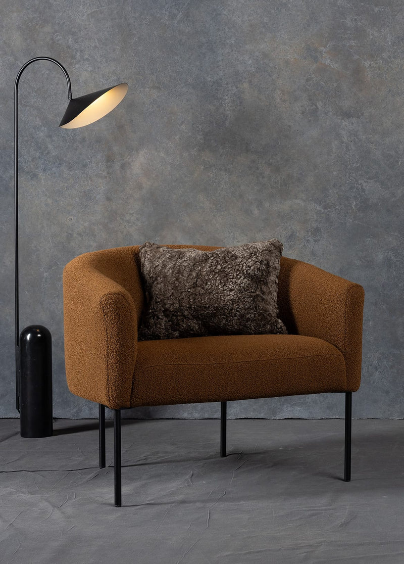 The Lumbar Cushion Cover