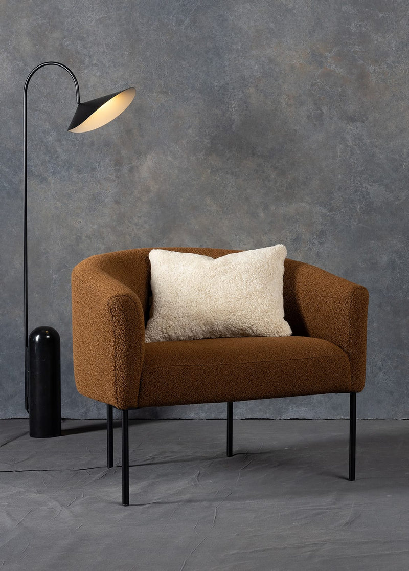The Lumbar Cushion Cover