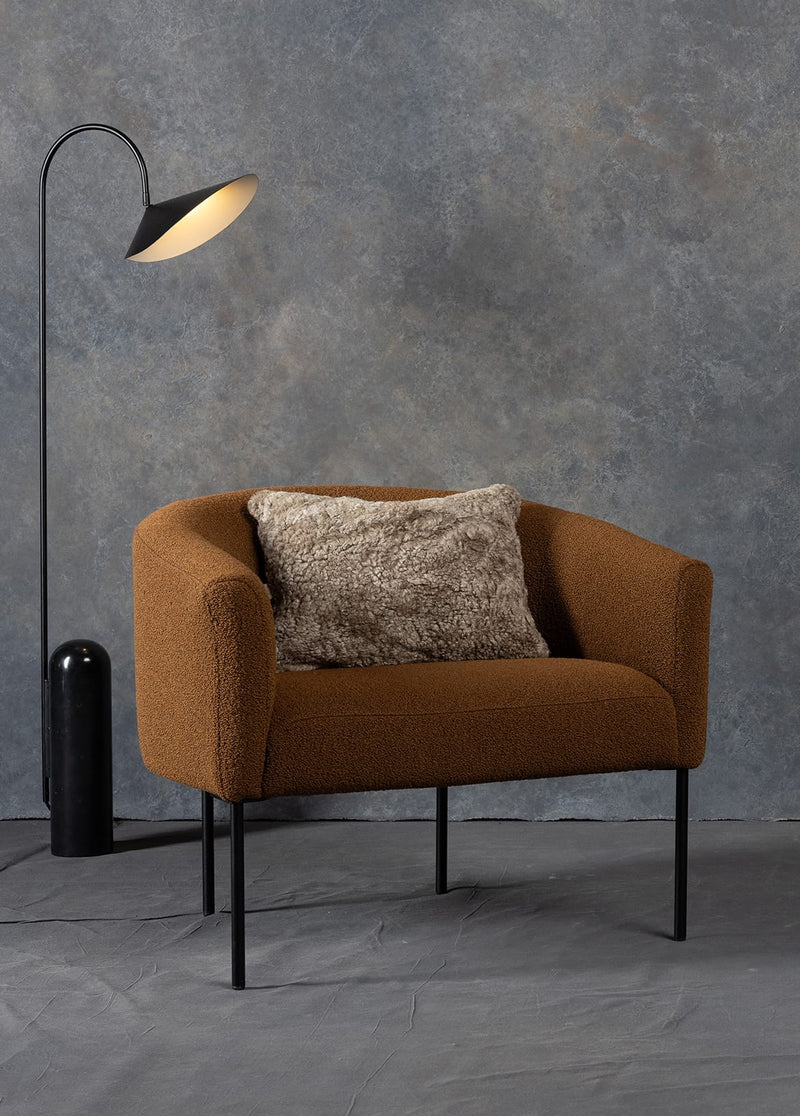 The Lumbar Cushion Cover
