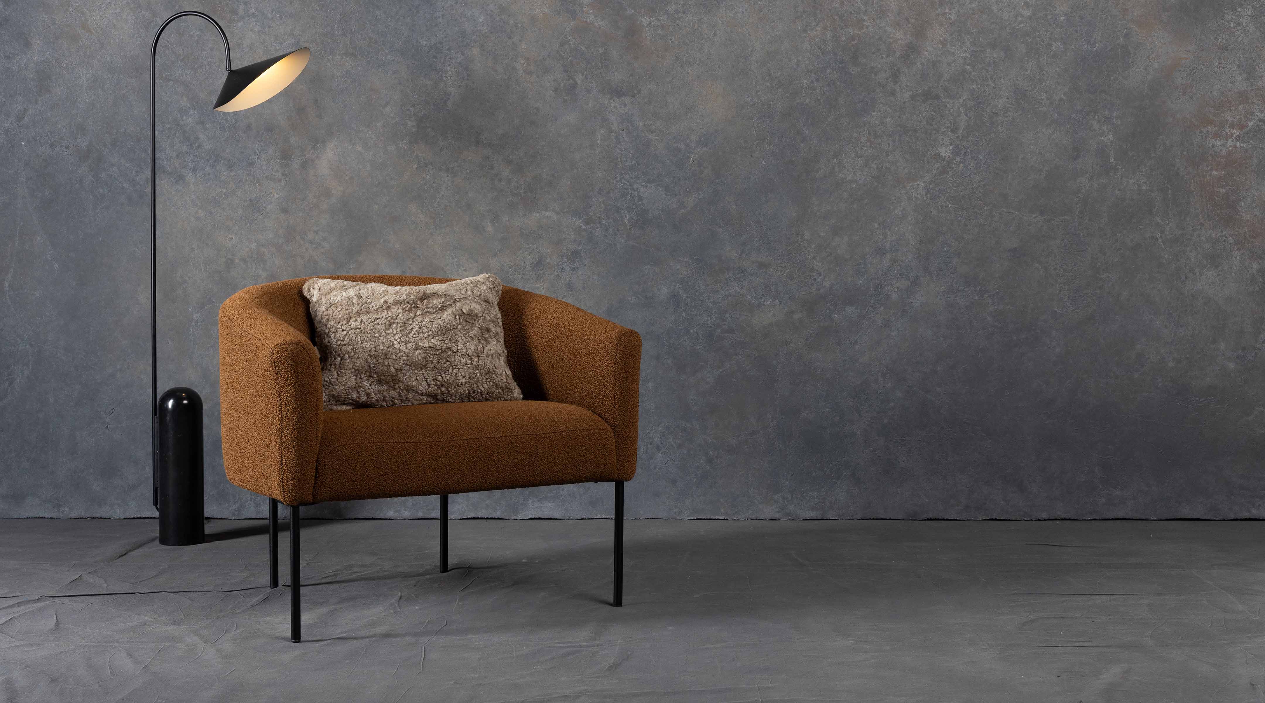 The Lumbar Cushion Cover