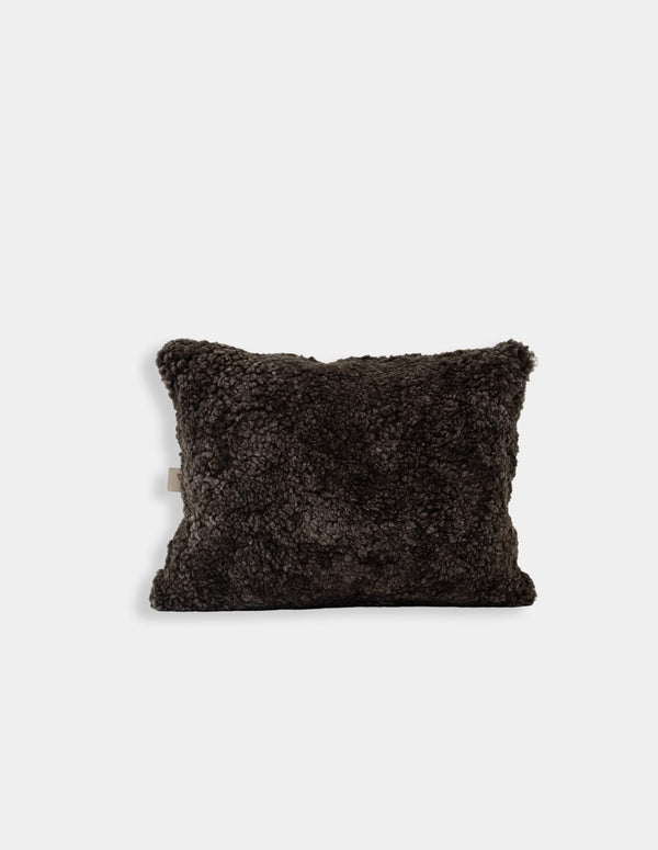 Double Sided / Short Wool / Glen Dene