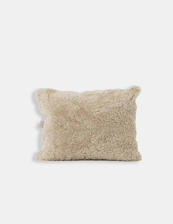 Double Sided / Short Wool / Lindis