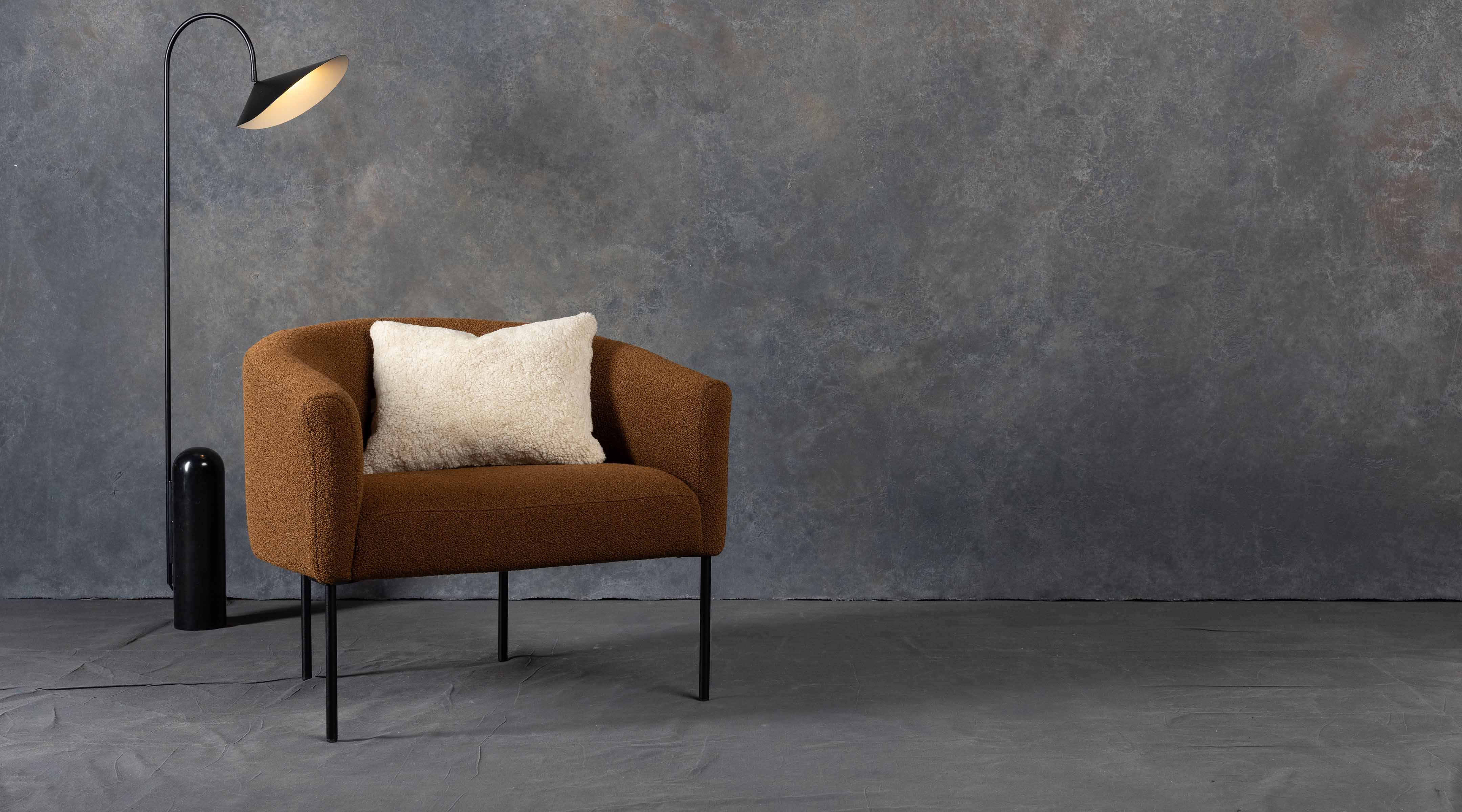 The Lumbar Cushion Cover