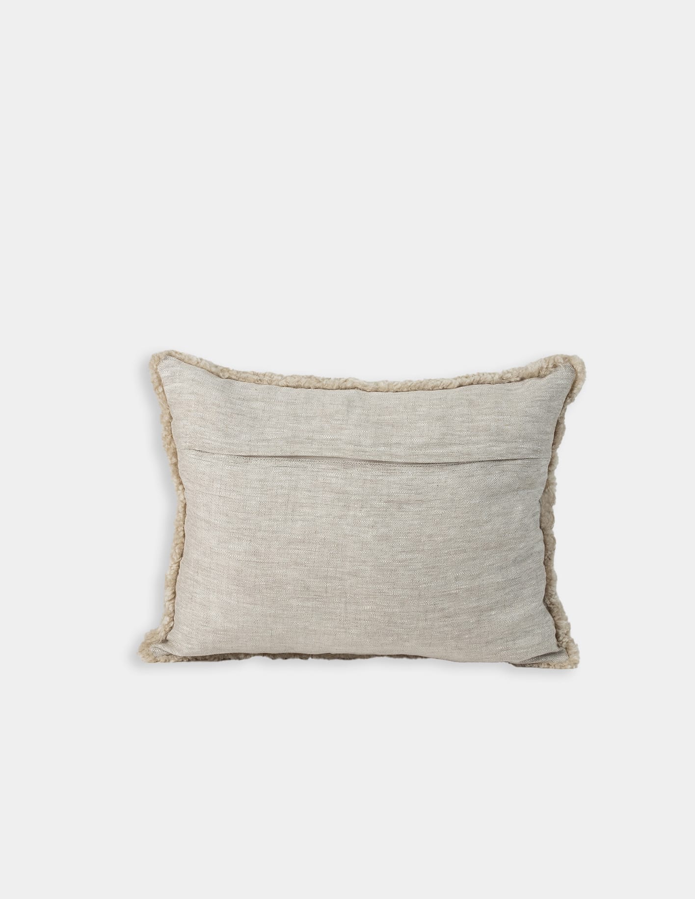 The Lumbar Cushion Cover