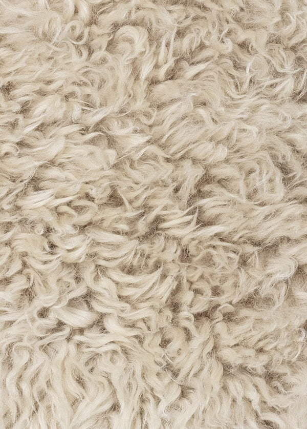Shaggy Wool Matuki Sample