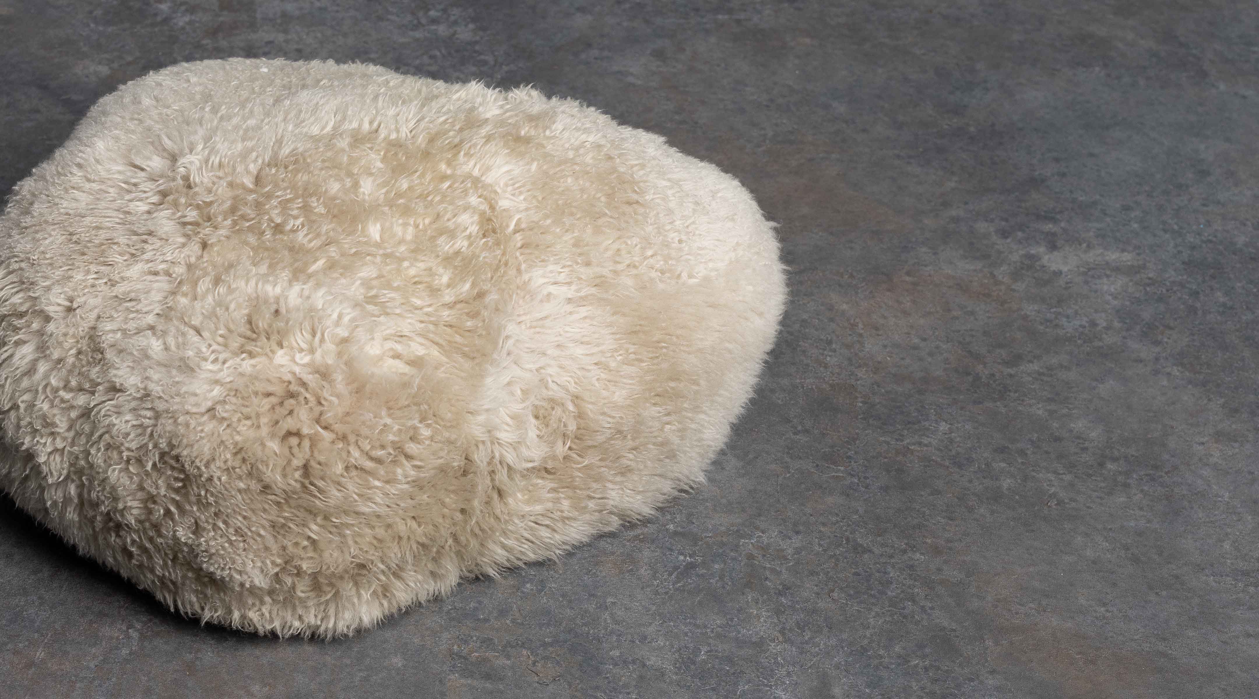 The Footstool