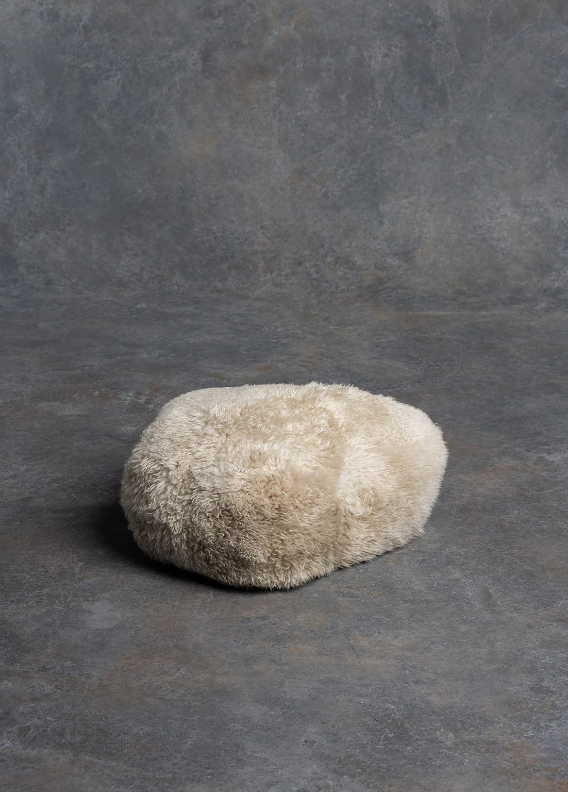 The Footstool