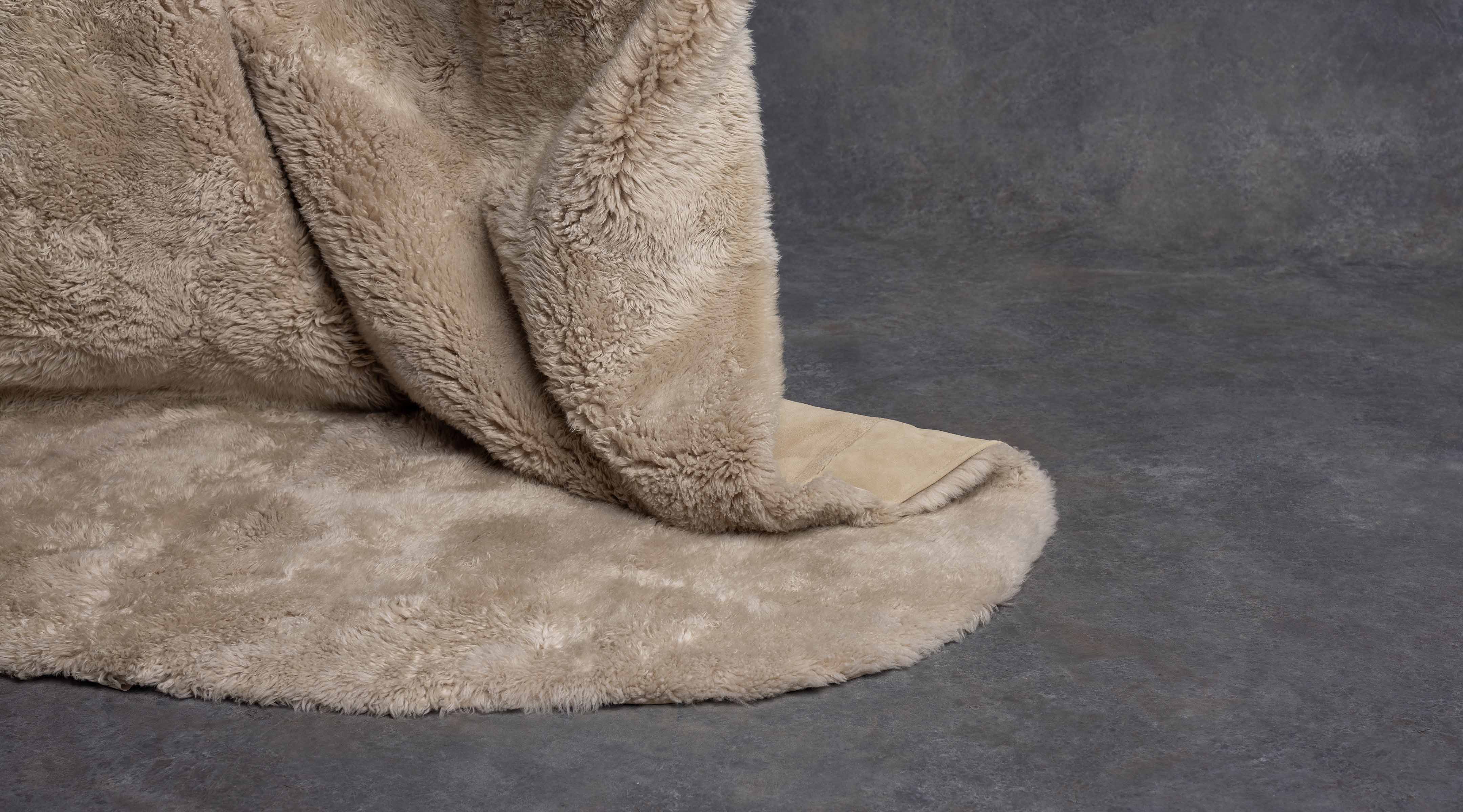 The Moa Floor Rug