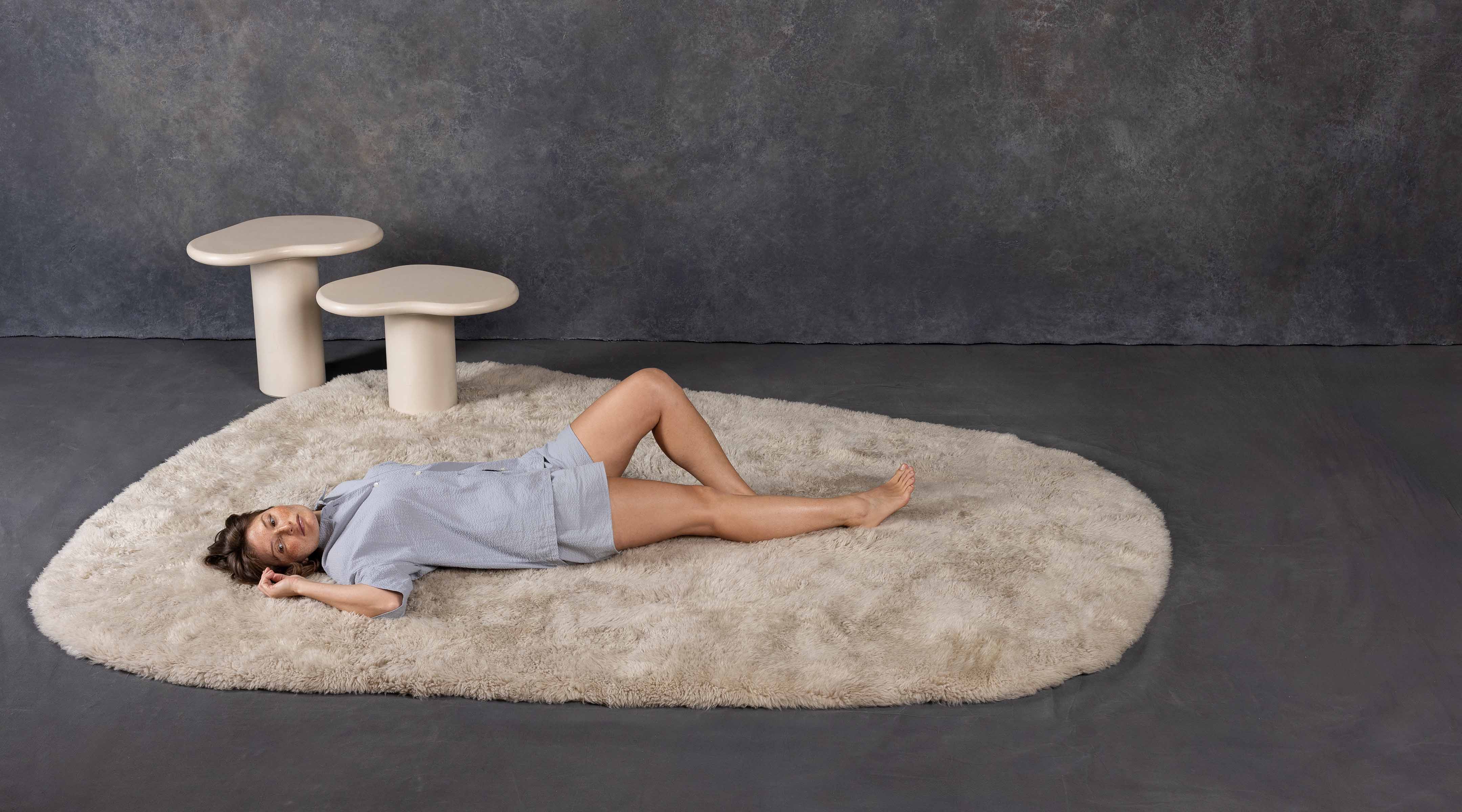 The Moa Floor Rug