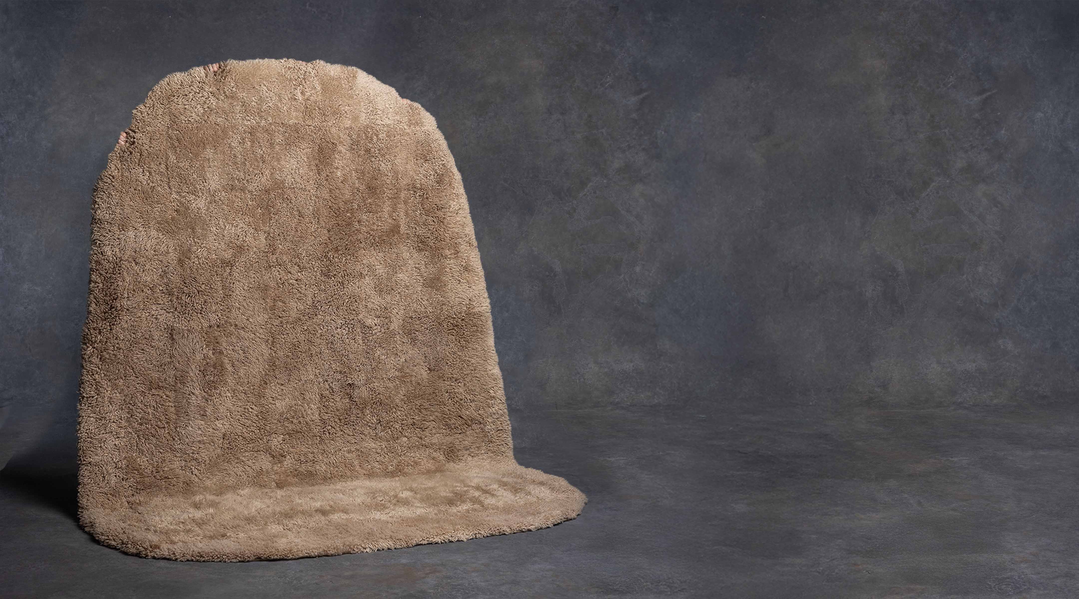 The Moa Floor Rug